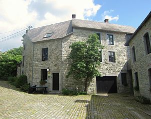Unterkunft 0816914 - Ferienhaus Namur - Gites du Viroin