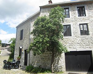 Unterkunft 0816914 - Ferienhaus Namur - Gites du Viroin