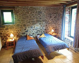 Unterkunft 0816914 - Ferienhaus Namur - Gites du Viroin