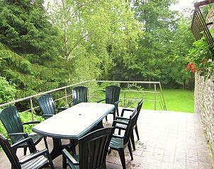 Unterkunft 0816914 - Ferienhaus Namur - Gites du Viroin