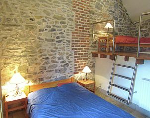 Unterkunft 0816914 - Ferienhaus Namur - Gites du Viroin