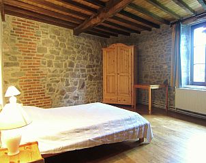 Unterkunft 0816914 - Ferienhaus Namur - Gites du Viroin