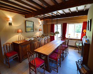 Verblijf 0817002 - Vakantiewoning Ardennen (Namen) - Les Houppias