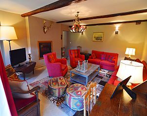 Verblijf 0817002 - Vakantiewoning Ardennen (Namen) - Les Houppias