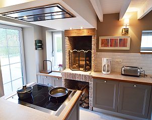 Verblijf 0817002 - Vakantiewoning Ardennen (Namen) - Les Houppias