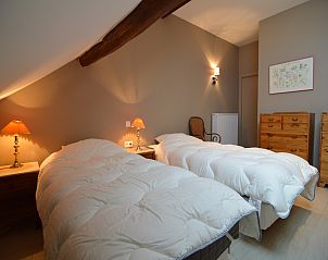 Verblijf 0817002 - Vakantiewoning Ardennen (Namen) - Les Houppias