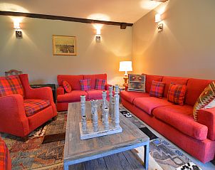 Verblijf 0817002 - Vakantiewoning Ardennen (Namen) - Les Houppias