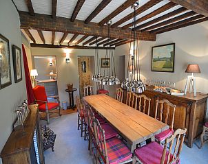Verblijf 0817002 - Vakantiewoning Ardennen (Namen) - Les Houppias