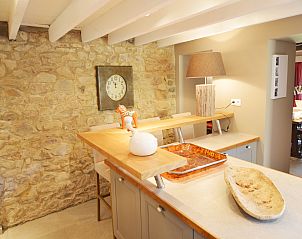 Verblijf 0817002 - Vakantiewoning Ardennen (Namen) - Les Houppias