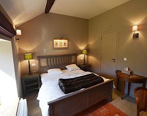Verblijf 0817002 - Vakantiewoning Ardennen (Namen) - Les Houppias