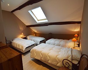Verblijf 0817002 - Vakantiewoning Ardennen (Namen) - Les Houppias
