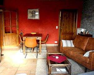 Unterkunft 081702 - Appartement Namur - La Haute Voie Appart.