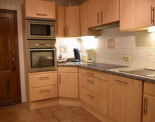Unterkunft 081702 - Appartement Namur - La Haute Voie Appart.