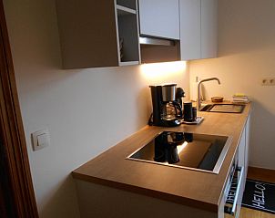 Unterkunft 081702 - Appartement Namur - La Haute Voie Appart.