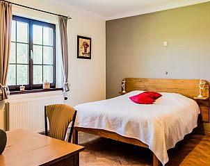 Verblijf 081707 - Vakantiewoning Ardennen (Namen) - La Tourelle