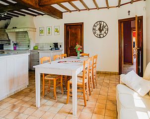 Verblijf 081707 - Vakantiewoning Ardennen (Namen) - La Tourelle