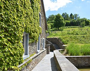 Verblijf 081709 • Vakantiewoning Ardennen (Namen) • Le Fou du Village 