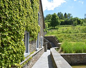 Unterkunft 081709 • Ferienhaus Namur • Le Fou du Village 