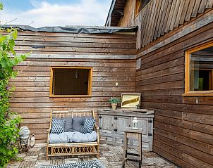 Unterkunft 081713 - Ferienhaus Namur - Charmante habitation pour 8 Adultes