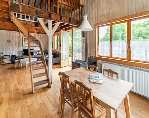 Unterkunft 081713 - Ferienhaus Namur - Charmante habitation pour 8 Adultes