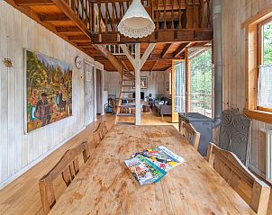 Unterkunft 081713 - Ferienhaus Namur - Charmante habitation pour 8 Adultes