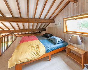 Unterkunft 081713 - Ferienhaus Namur - Charmante habitation pour 8 Adultes