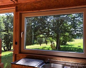 Verblijf 081715 - Vakantiewoning Ardennen (Namen) - Huisje in Bievre