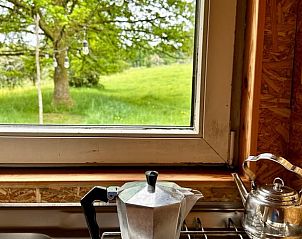 Verblijf 081715 - Vakantiewoning Ardennen (Namen) - Huisje in Bievre
