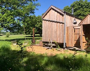 Verblijf 081715 - Vakantiewoning Ardennen (Namen) - Huisje in Bievre