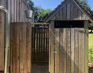 Verblijf 081715 - Vakantiewoning Ardennen (Namen) - Huisje in Bievre