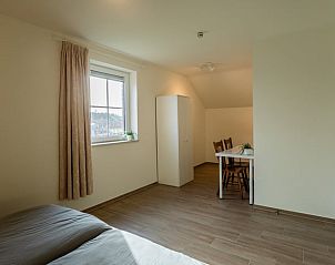 Verblijf 081716 - Vakantiewoning Ardennen (Namen) - Huisje in Bievre