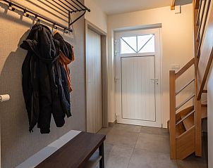 Verblijf 081716 - Vakantiewoning Ardennen (Namen) - Huisje in Bievre
