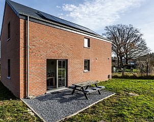 Verblijf 081716 - Vakantiewoning Ardennen (Namen) - Huisje in Bievre