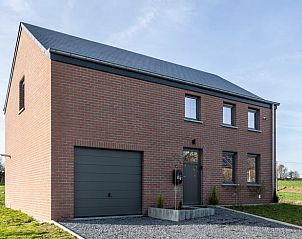 Verblijf 081716 - Vakantiewoning Ardennen (Namen) - Huisje in Bievre