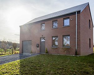 Verblijf 081716 - Vakantiewoning Ardennen (Namen) - Huisje in Bievre