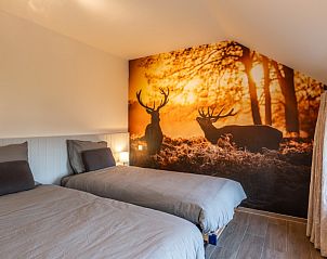 Verblijf 0817604 - Vakantiewoning Ardennen (Namen) - Villa Foret de c'est moi