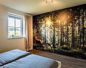 Verblijf 0817604 - Vakantiewoning Ardennen (Namen) - Villa Foret de c'est moi