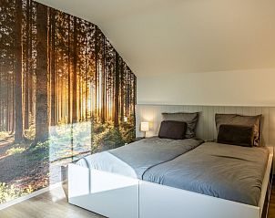 Verblijf 0817604 - Vakantiewoning Ardennen (Namen) - Villa Foret de c'est moi