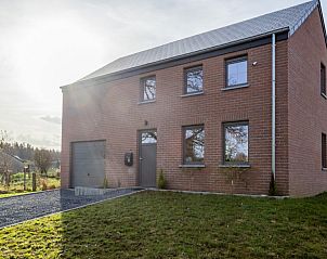Verblijf 0817604 - Vakantiewoning Ardennen (Namen) - Villa Foret de c'est moi