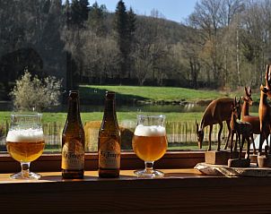 Verblijf 0818201 - Vakantiewoning Ardennen (Namen) - La Floresta