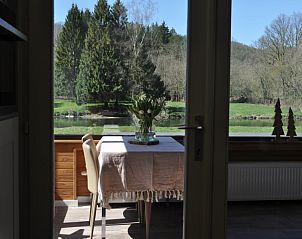 Verblijf 0818201 - Vakantiewoning Ardennen (Namen) - La Floresta
