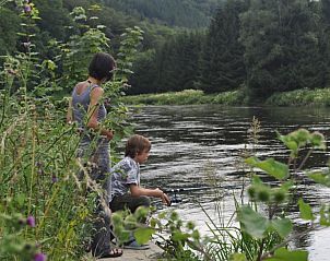 Verblijf 0818201 - Vakantiewoning Ardennen (Namen) - La Floresta