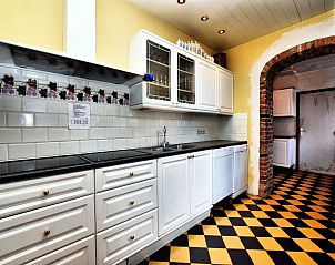 Unterkunft 0818301 - Ferienhaus Namur - Chateau-ferme Delhaise