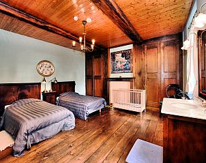 Unterkunft 0818301 - Ferienhaus Namur - Chateau-ferme Delhaise