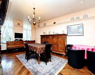 Unterkunft 0818301 - Ferienhaus Namur - Chateau-ferme Delhaise