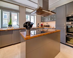 Unterkunft 0818505 - Ferienhaus Namur - Romulus