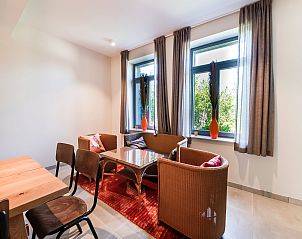 Unterkunft 0818505 - Ferienhaus Namur - Romulus