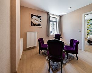Unterkunft 0818505 - Ferienhaus Namur - Romulus