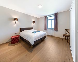 Unterkunft 0818505 - Ferienhaus Namur - Romulus
