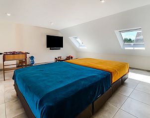 Unterkunft 0818505 - Ferienhaus Namur - Romulus